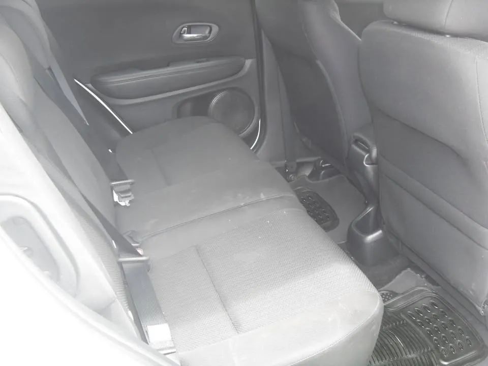 Honda HRV - Image 9