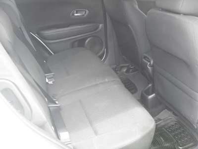 Honda HRV - Image 9