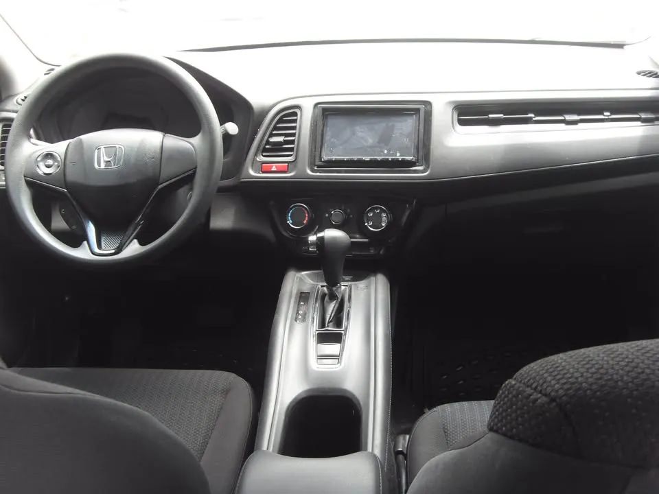 Honda HRV - Image 10