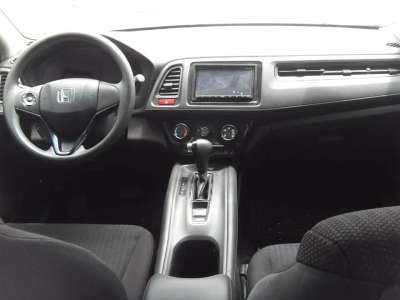 Honda HRV - Image 10