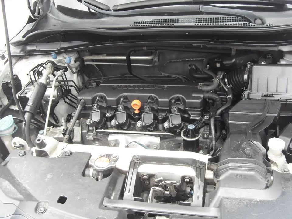 Honda HRV - Image 11
