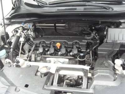 Honda HRV - Image 11