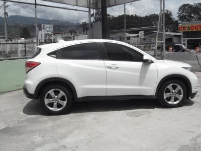 Honda HRV - Image 12