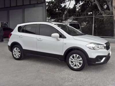 Suzuki S-Cross - Image 1