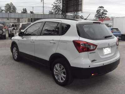 Suzuki S-Cross - Image 3