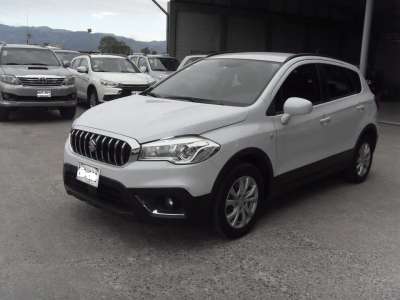 Suzuki S-Cross - Image 4