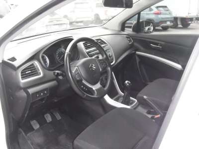 Suzuki S-Cross - Image 5