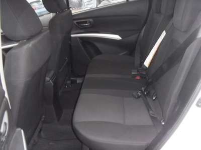 Suzuki S-Cross - Image 6