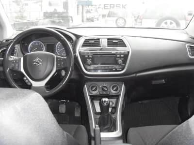 Suzuki S-Cross - Image 7