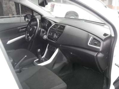 Suzuki S-Cross - Image 8