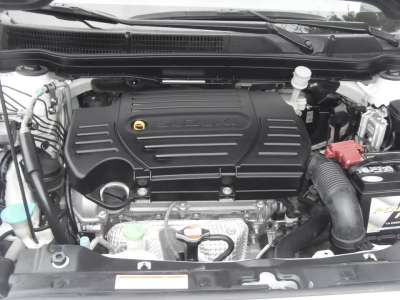 Suzuki S-Cross - Image 9