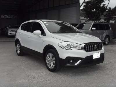 Suzuki S-Cross - Image 10
