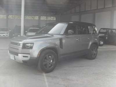 Land Rover Defender HSE - Image 7