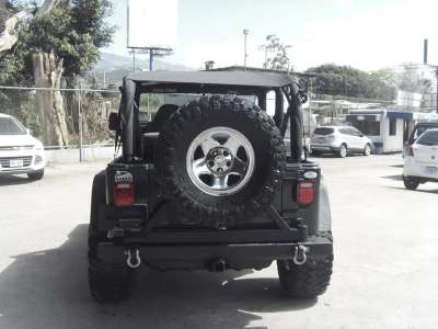 Jeep Wrangler - Image 5
