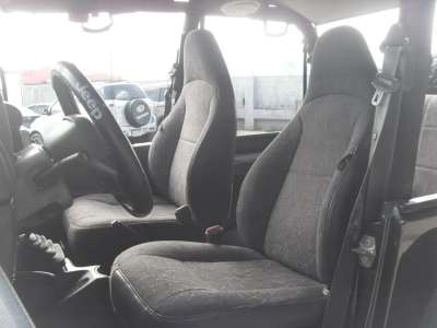 Jeep Wrangler - Image 11