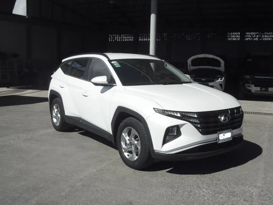 Hyundai Tucson - Image 2