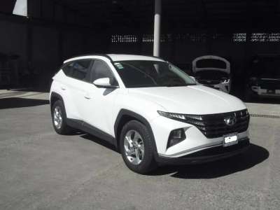 Hyundai Tucson - Image 2