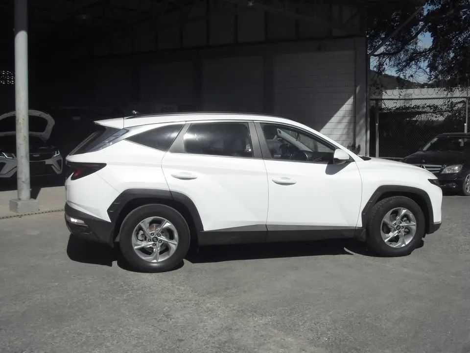 Hyundai Tucson - Image 3