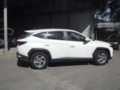Hyundai Tucson - Image 3