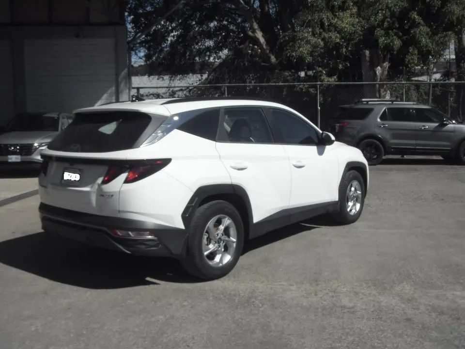 Hyundai Tucson - Image 4