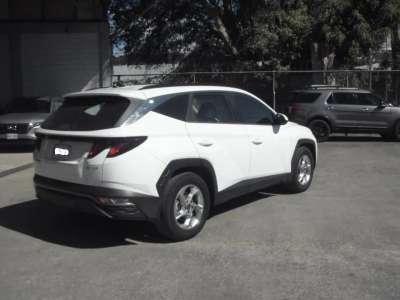 Hyundai Tucson - Image 4