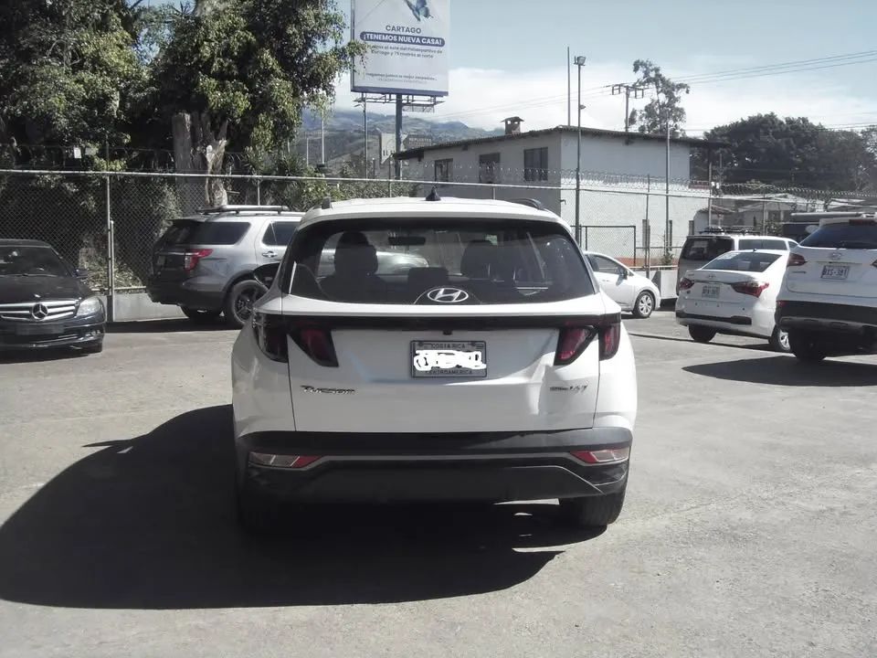 Hyundai Tucson - Image 5