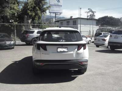 Hyundai Tucson - Image 5