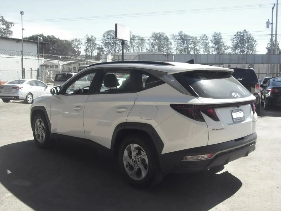 Hyundai Tucson - Image 6