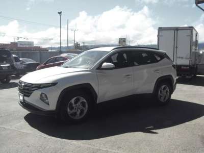 Hyundai Tucson - Image 7