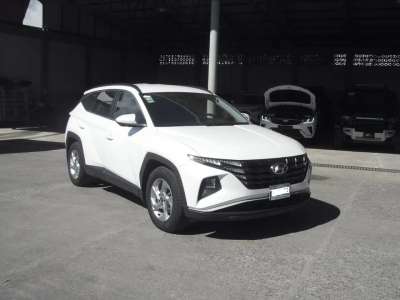 Hyundai Tucson - Image 8