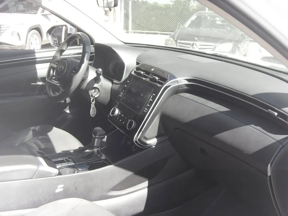 Hyundai Tucson - Image 9