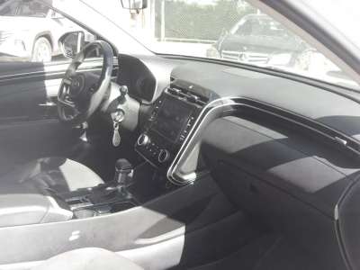 Hyundai Tucson - Image 9
