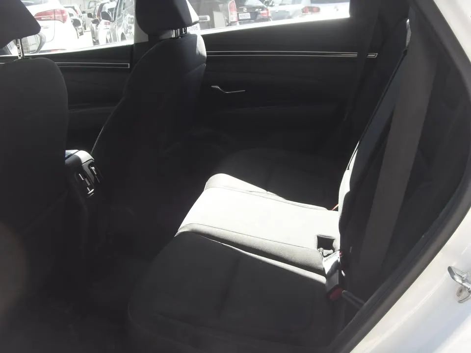 Hyundai Tucson - Image 10
