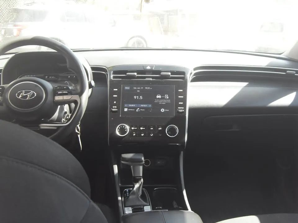 Hyundai Tucson - Image 11