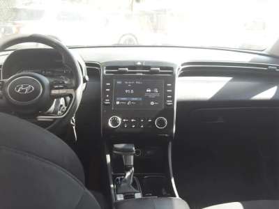 Hyundai Tucson - Image 11