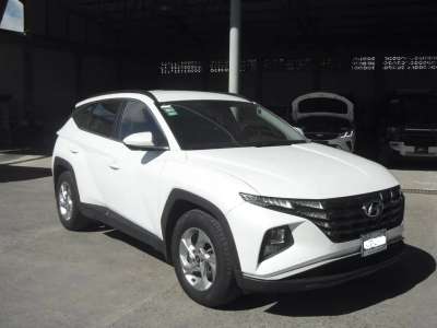 Hyundai Tucson - Image 12
