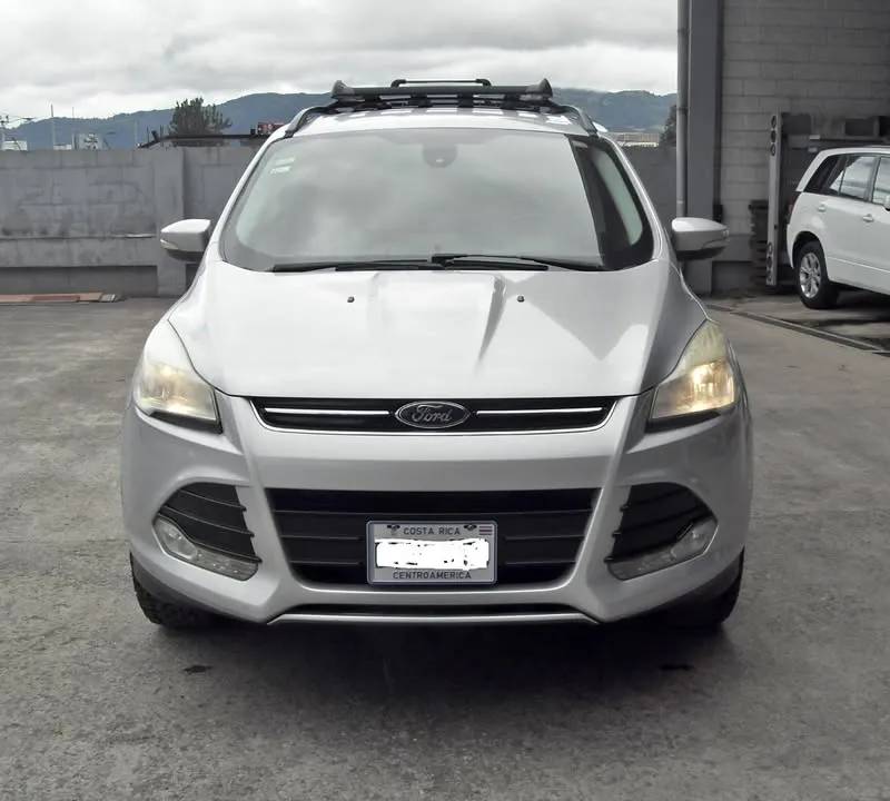 2013 Ford Escape