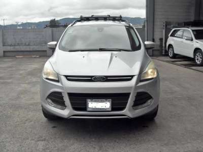 Ford Escape - Image 1