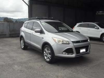 Ford Escape - Image 2