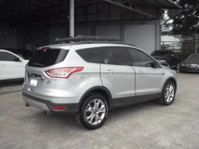 Ford Escape - Image 4