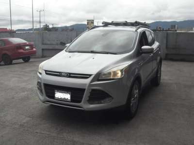 Ford Escape - Image 7
