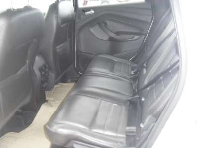 Ford Escape - Image 11