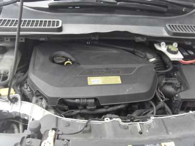 Ford Escape - Image 14