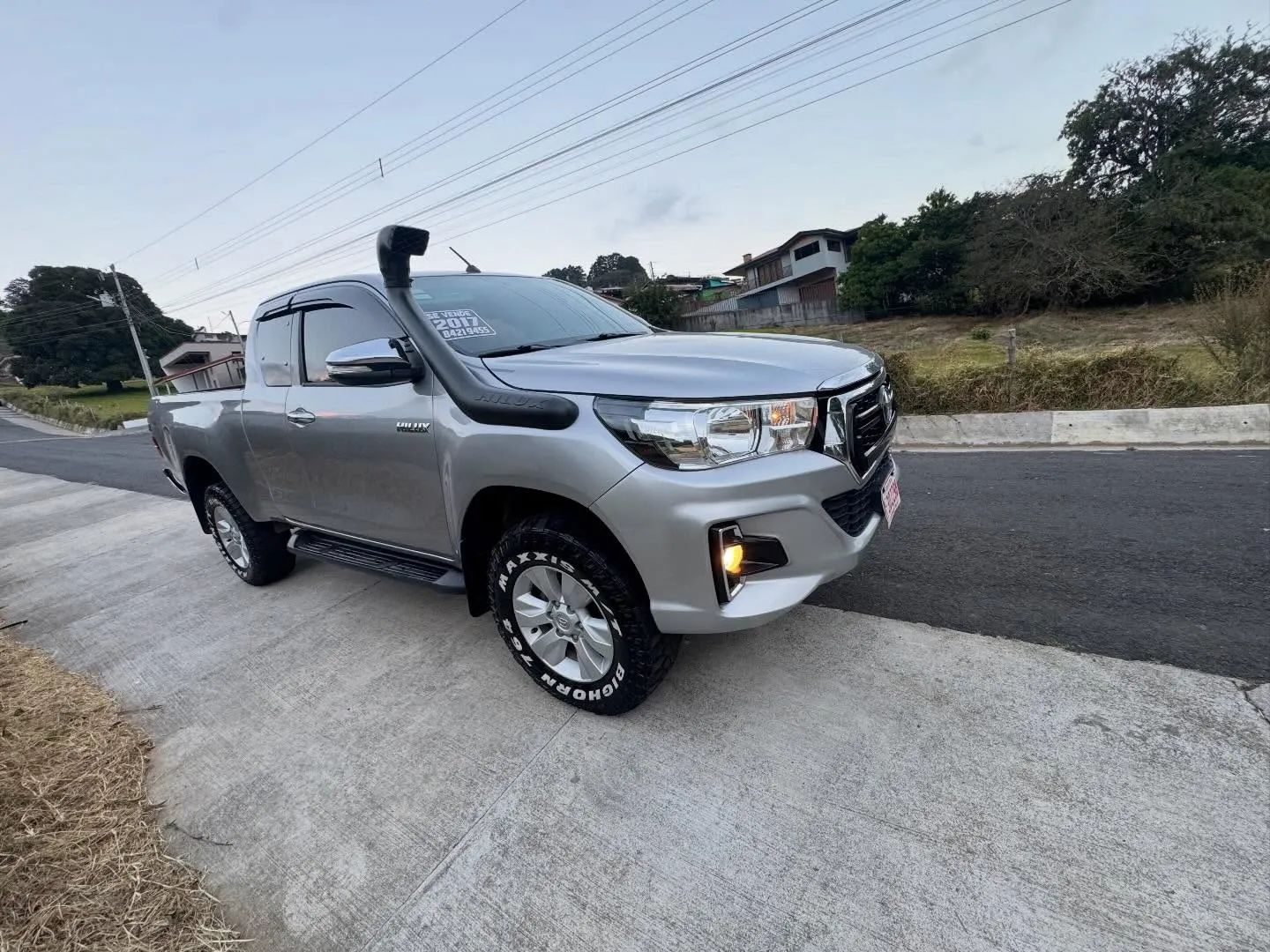 Toyota Hilux - Image 3