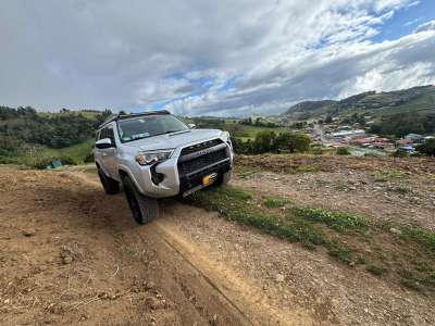 Toyota 4Runner - Image 1