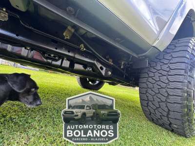 Toyota 4Runner - Image 3