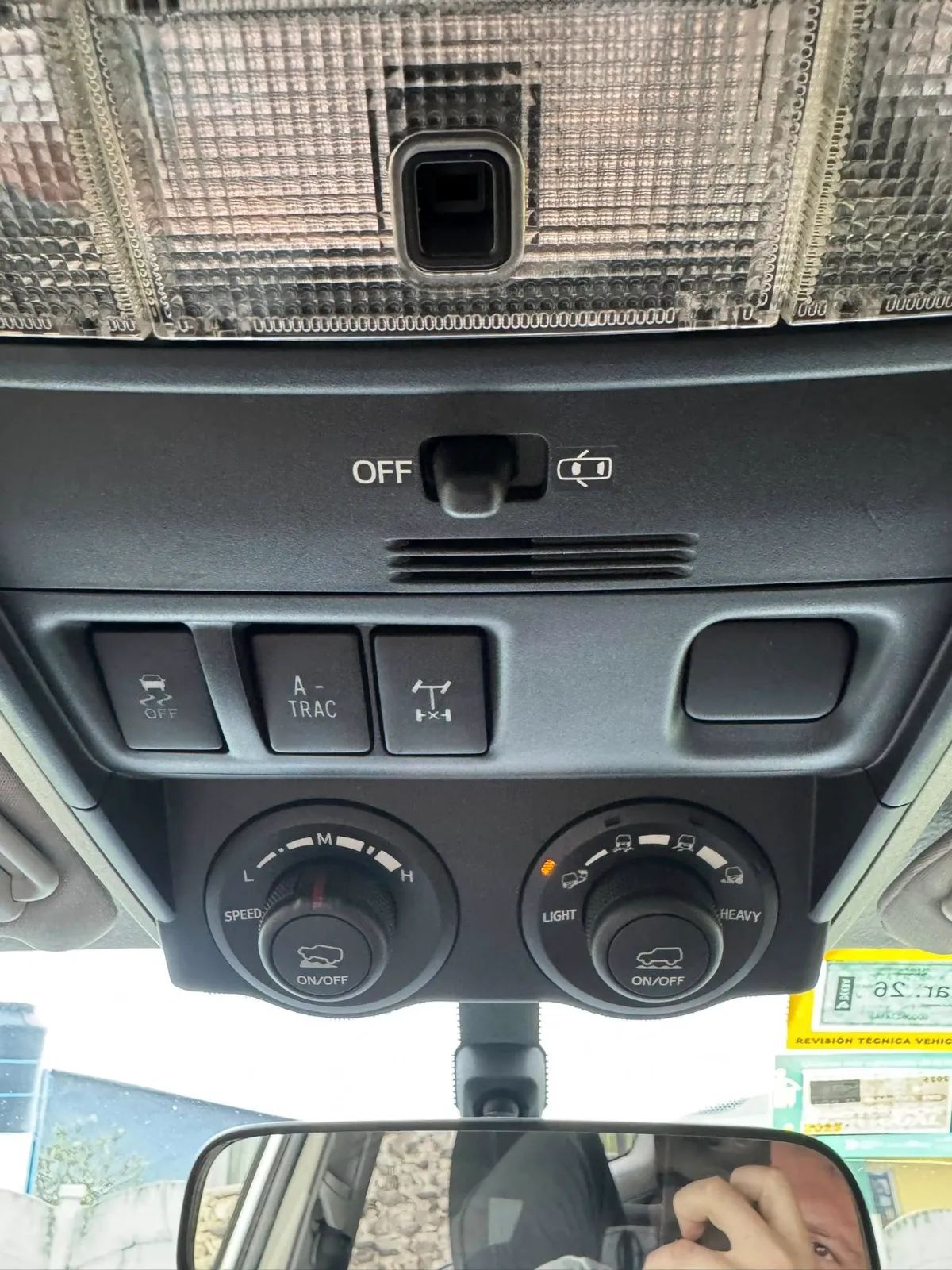 Toyota 4Runner - Image 4