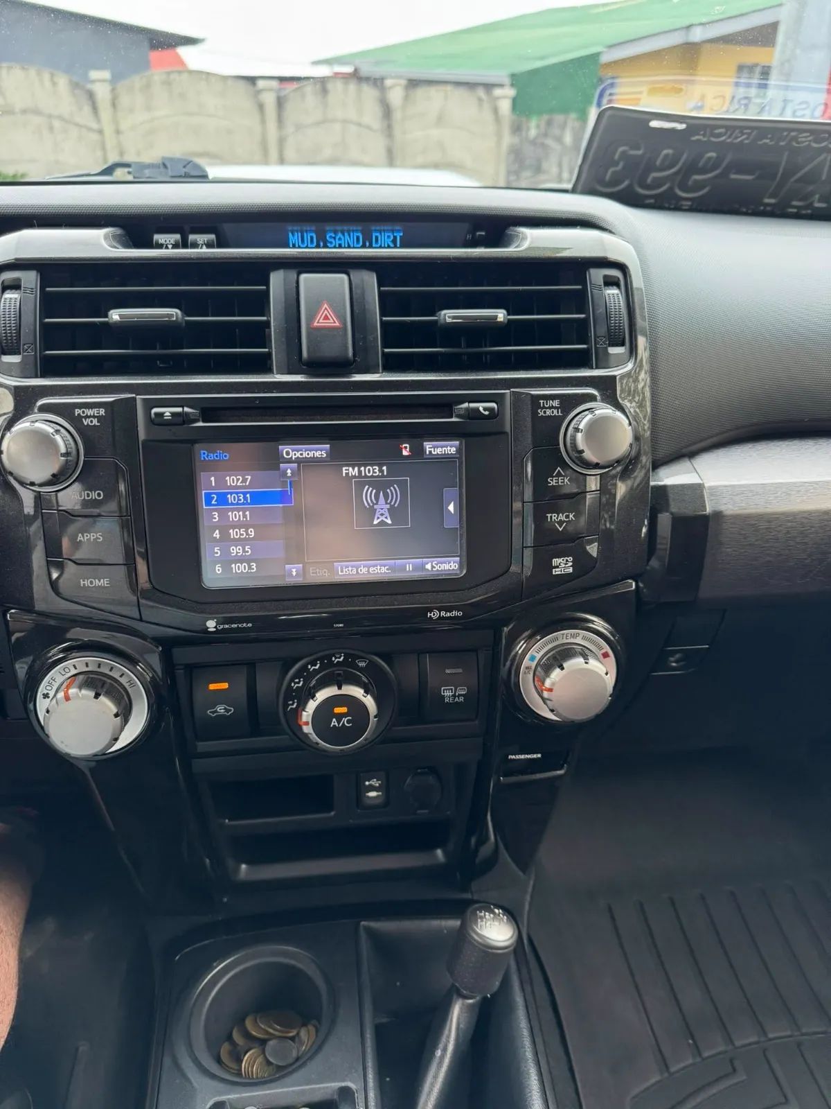 Toyota 4Runner - Image 5