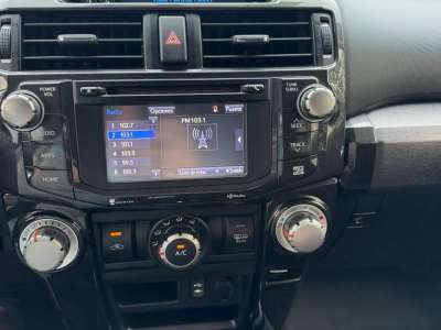 Toyota 4Runner - Image 5