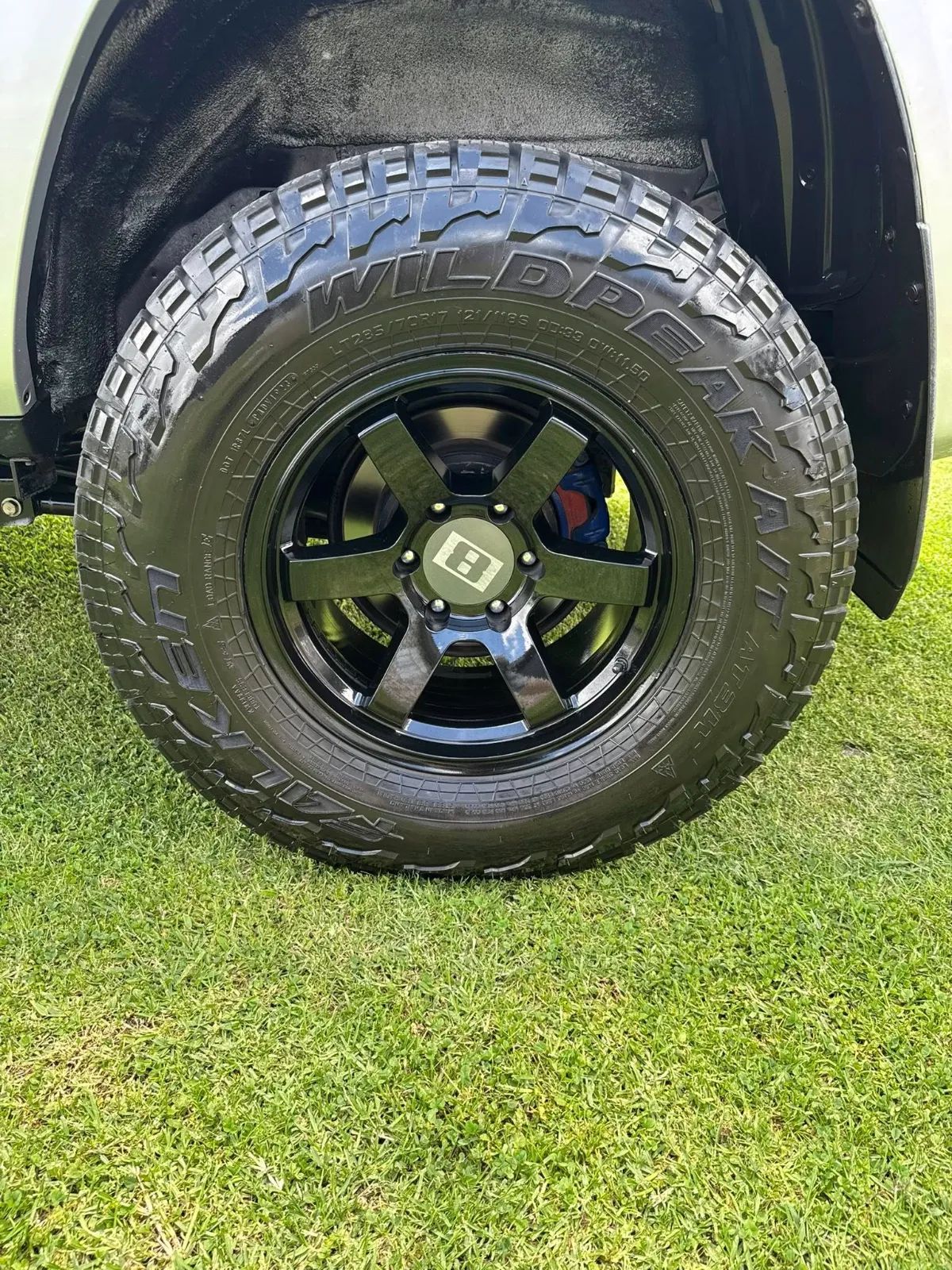 Toyota 4Runner - Image 6